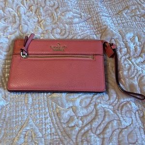 Kate Spade wristlet